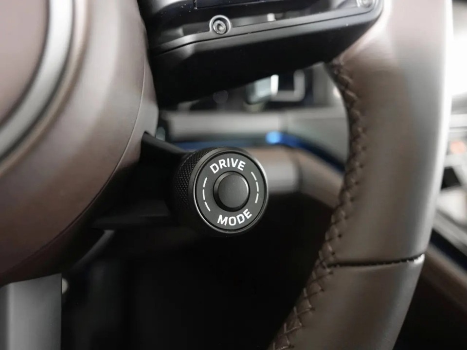 Porsche Panamera 4S E-Hybrid - foto 14