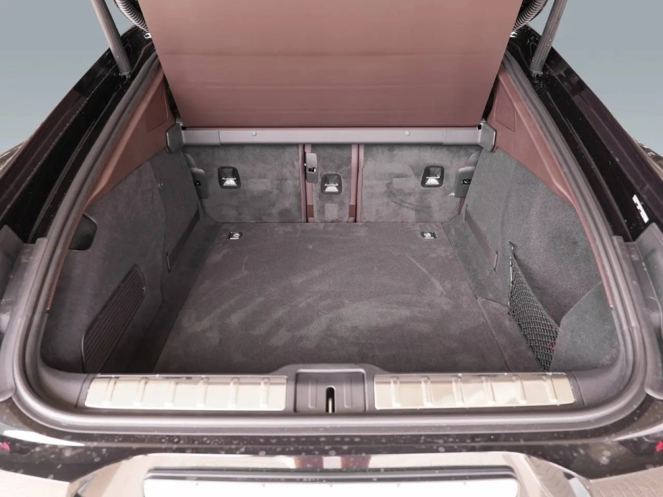 Porsche Panamera 4S E-Hybrid - foto 35