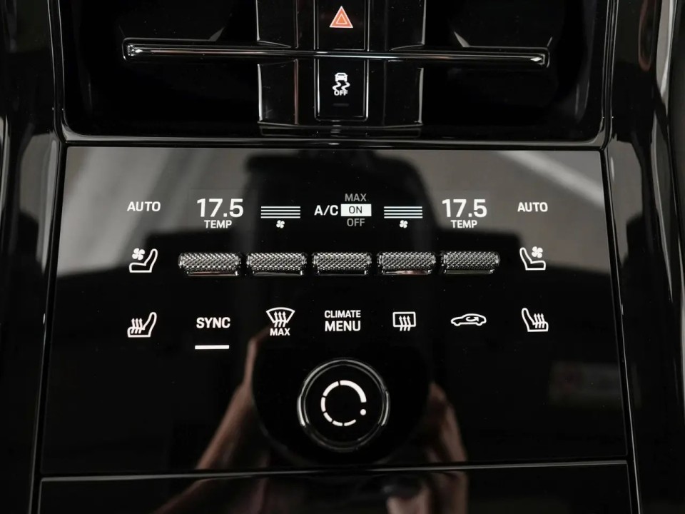 Porsche Panamera 4S E-Hybrid - foto 18