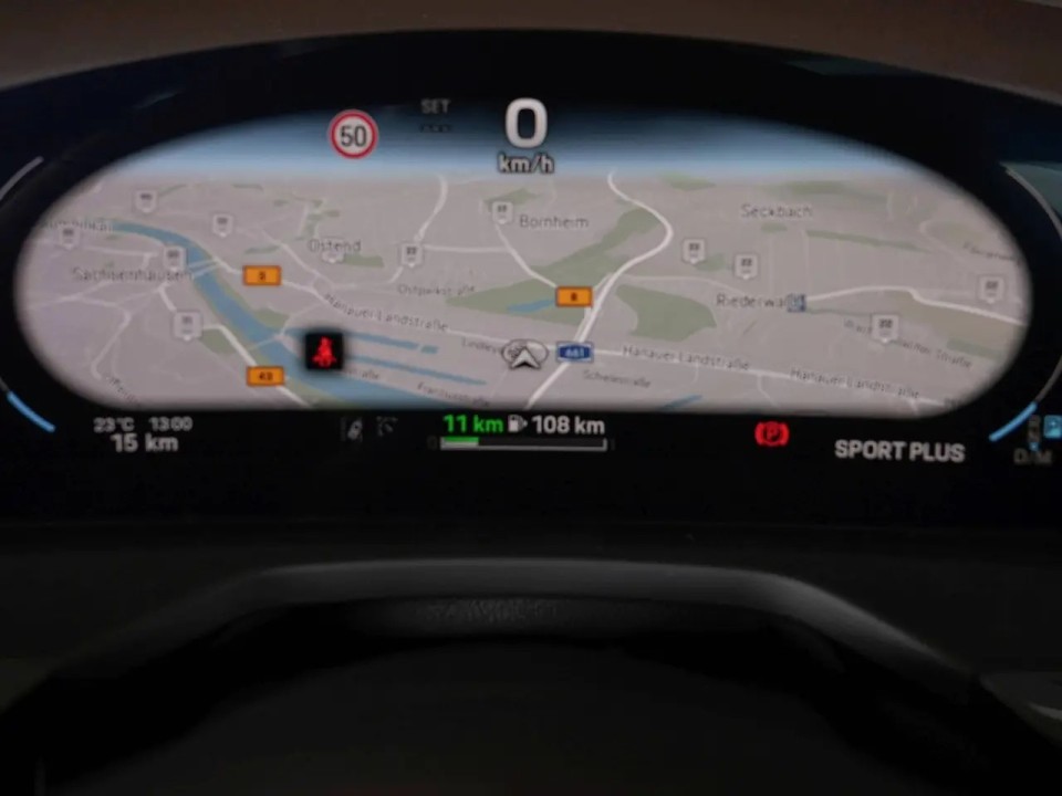 Porsche Panamera 4S E-Hybrid - foto 17