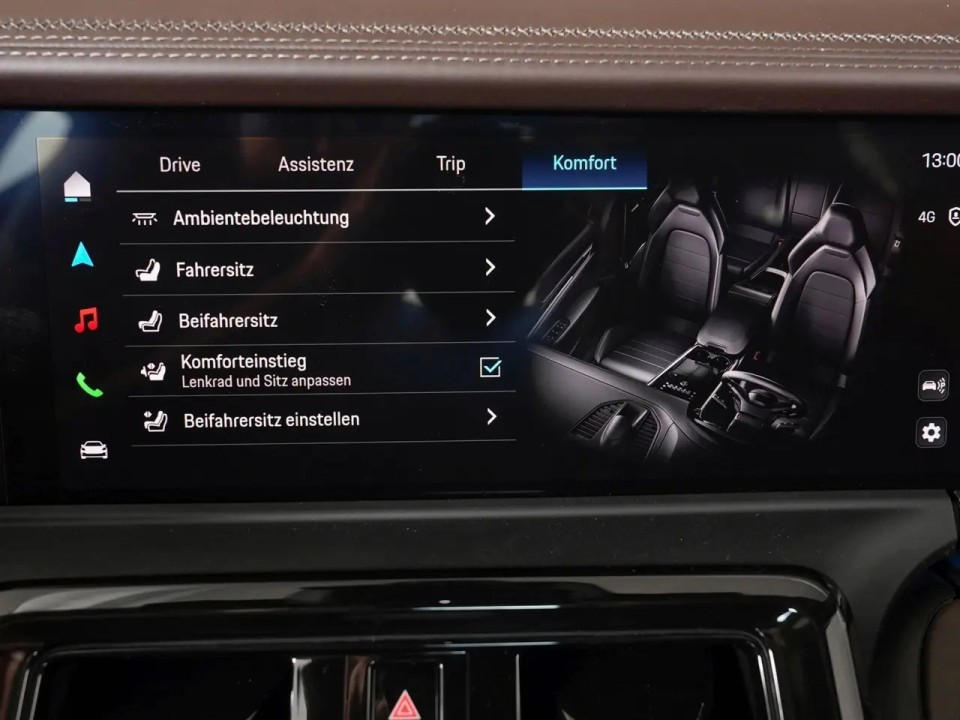 Porsche Panamera 4S E-Hybrid - foto 20