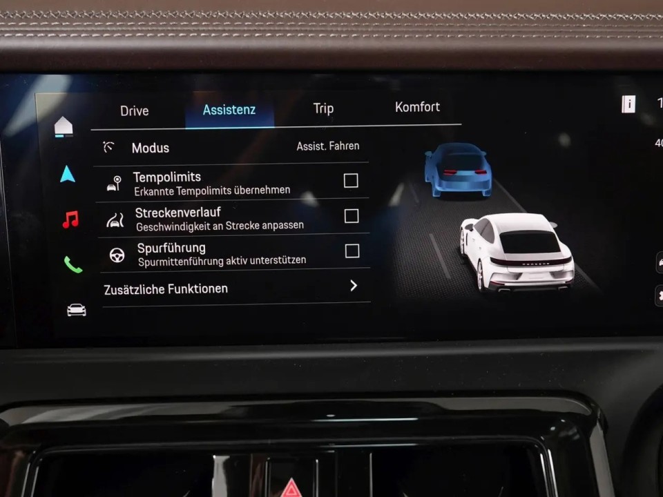 Porsche Panamera 4S E-Hybrid - foto 19