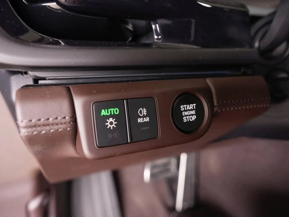 Porsche Panamera 4S E-Hybrid - foto 25