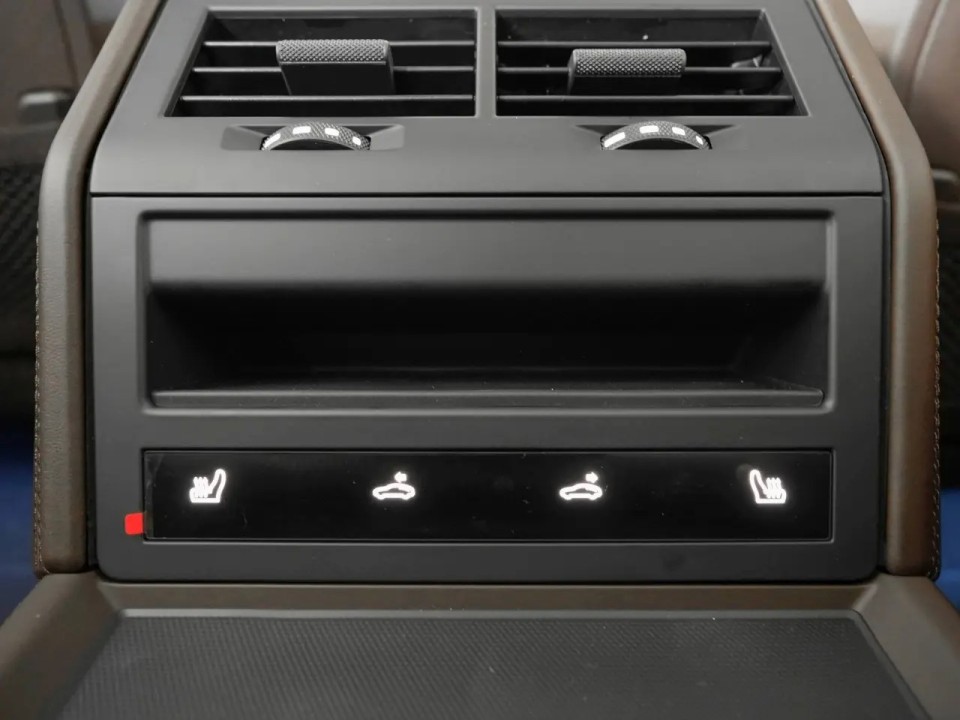 Porsche Panamera 4S E-Hybrid - foto 26