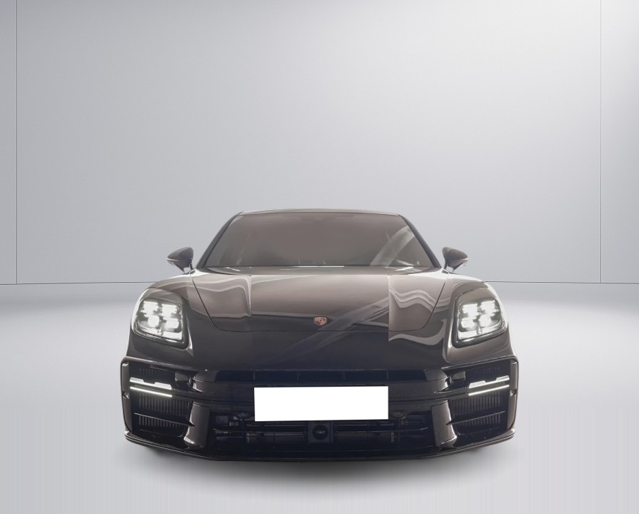 Porsche Panamera 4S E-Hybrid (5)