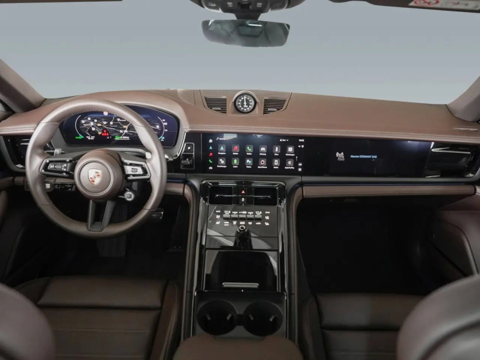 Porsche Panamera 4S E-Hybrid - foto 6