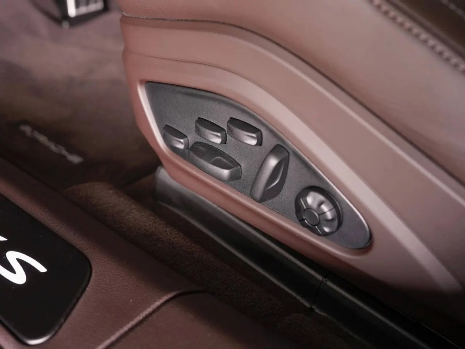 Porsche Panamera 4S E-Hybrid - foto 32