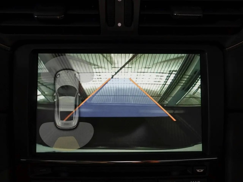 Porsche Panamera 4S E-Hybrid - foto 23