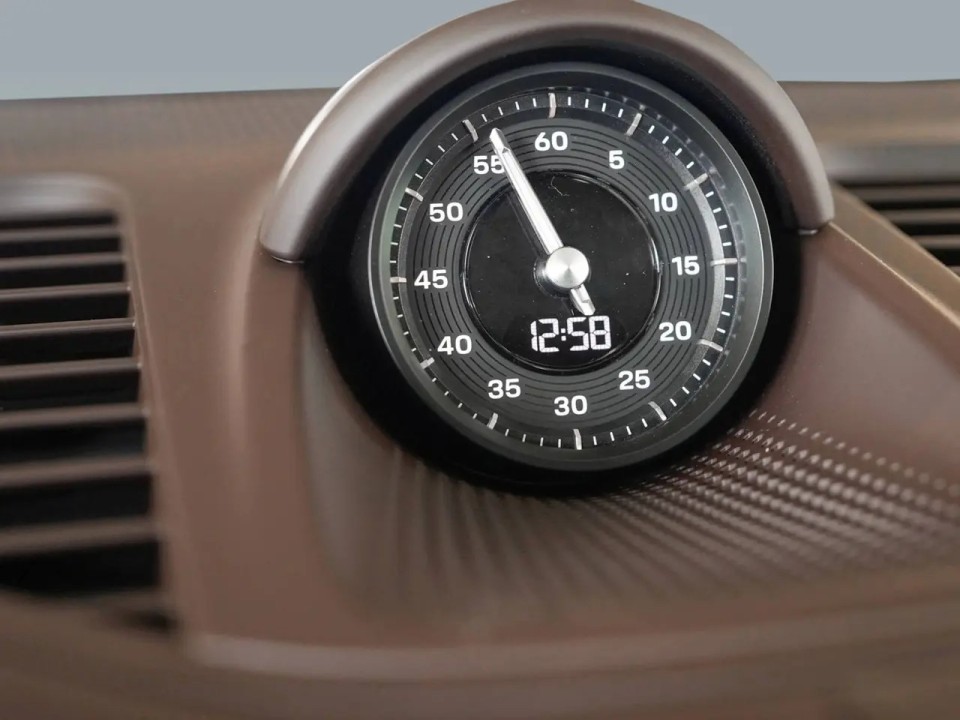 Porsche Panamera 4S E-Hybrid - foto 24