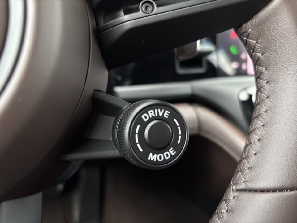 Porsche Panamera 4 E-Hybrid - foto 10