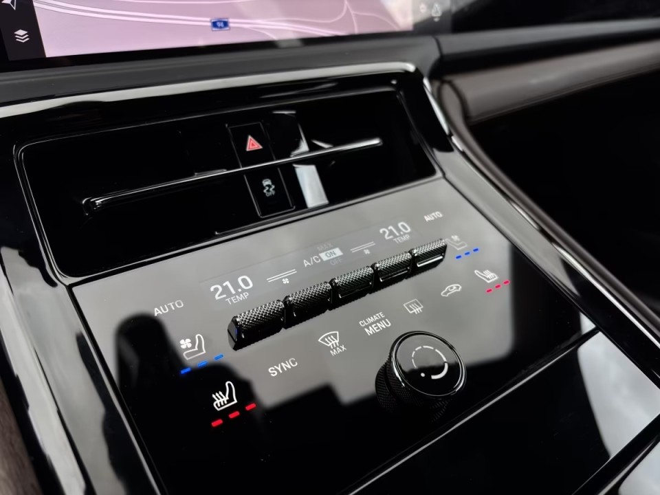 Porsche Panamera 4 E-Hybrid - foto 11