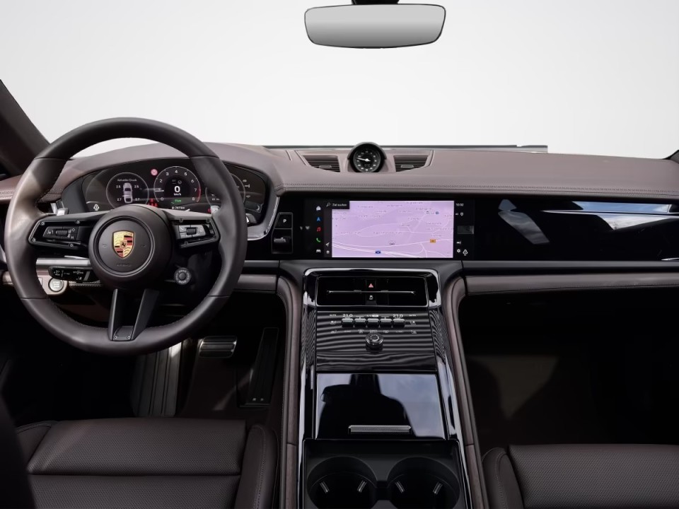 Porsche Panamera 4 E-Hybrid - foto 7
