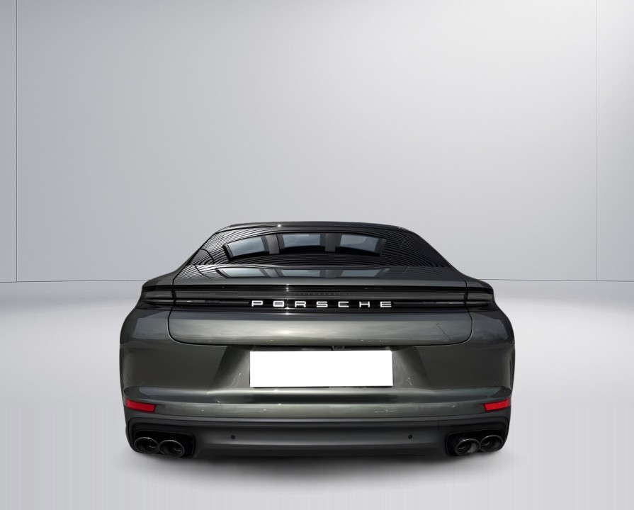 Porsche Panamera 4 E-Hybrid (4)