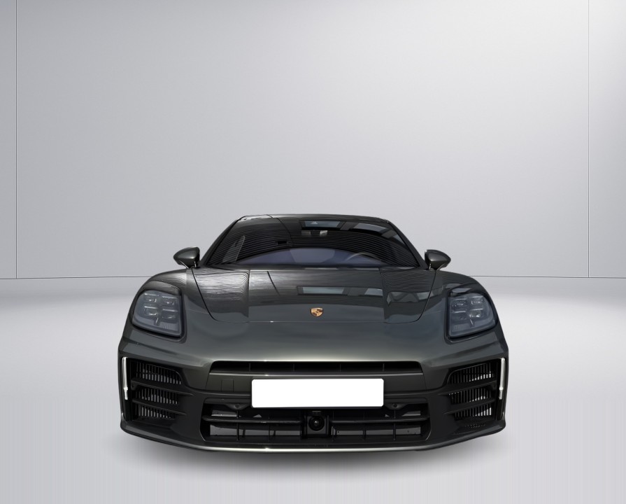 Porsche Panamera 4 E-Hybrid (5)