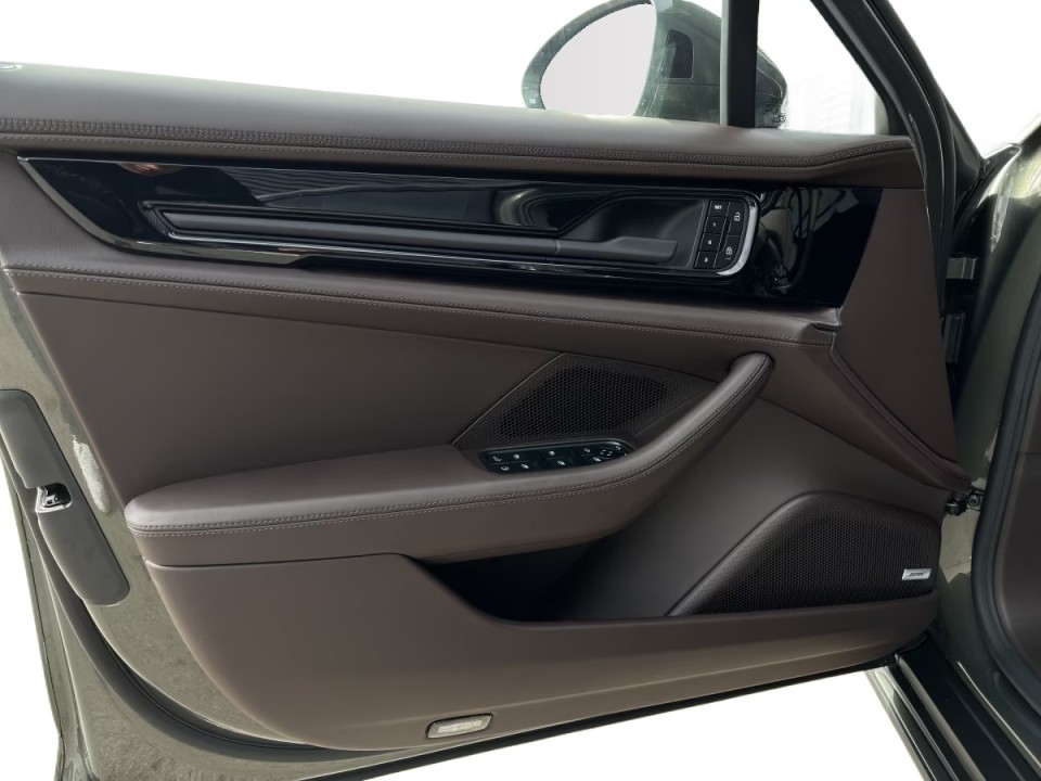 Porsche Panamera 4 E-Hybrid - foto 20