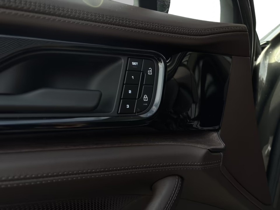 Porsche Panamera 4 E-Hybrid - foto 21