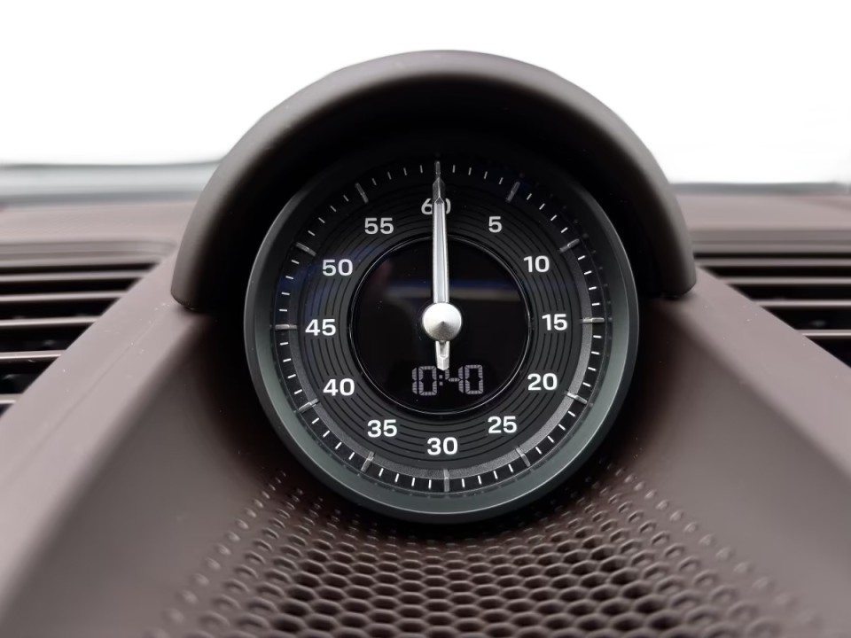 Porsche Panamera 4 E-Hybrid - foto 14