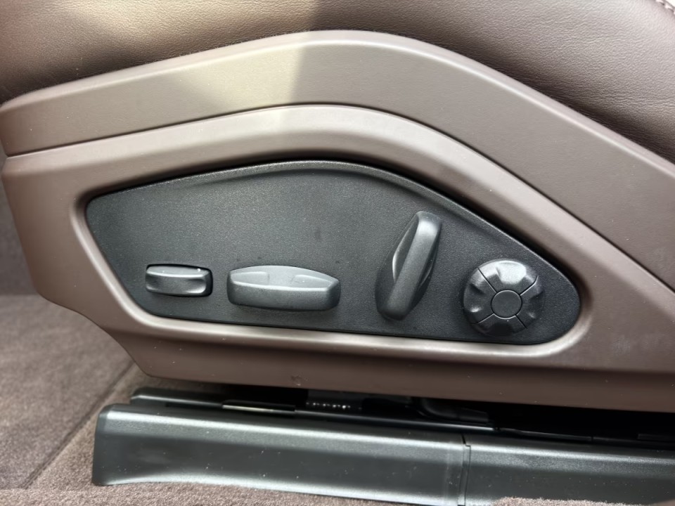 Porsche Panamera 4 E-Hybrid - foto 23