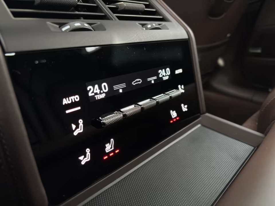 Porsche Panamera 4 E-Hybrid - foto 15