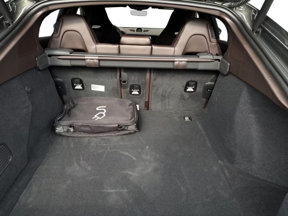 Porsche Panamera 4 E-Hybrid - foto 25