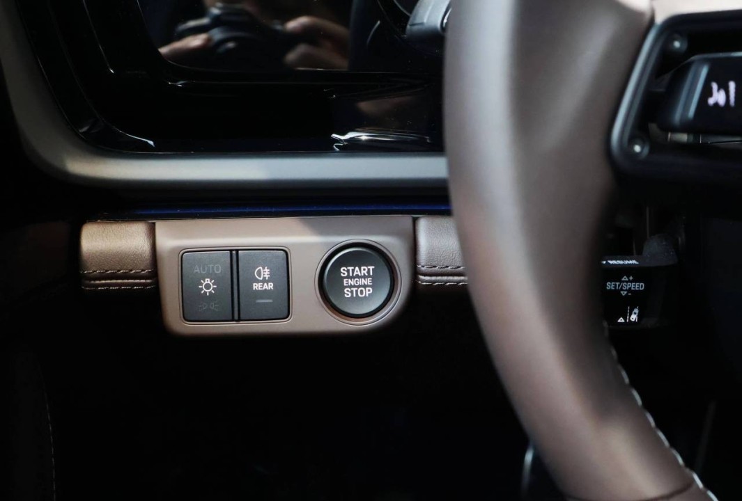 Porsche Panamera 4 E-Hybrid - foto 15