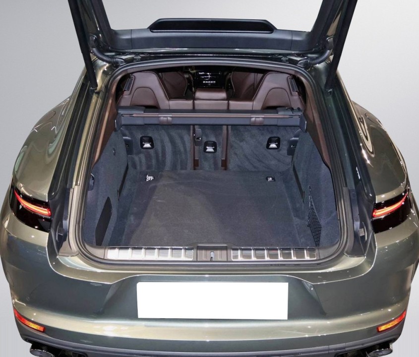 Porsche Panamera 4 E-Hybrid - foto 31