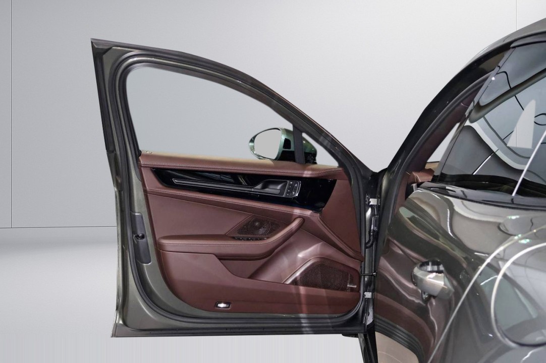 Porsche Panamera 4 E-Hybrid - foto 25