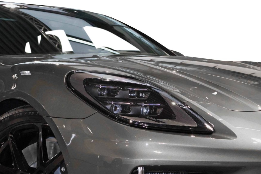 Porsche Panamera 4 E-Hybrid - foto 26