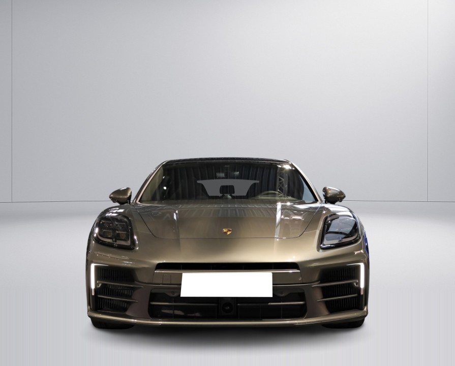 Porsche Panamera 4 E-Hybrid - foto 6