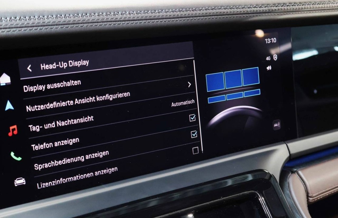 Porsche Panamera 4 E-Hybrid - foto 18