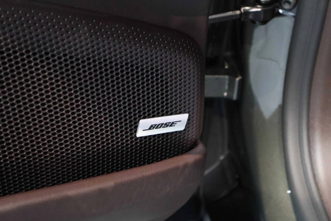 Porsche Panamera 4 E-Hybrid - foto 23