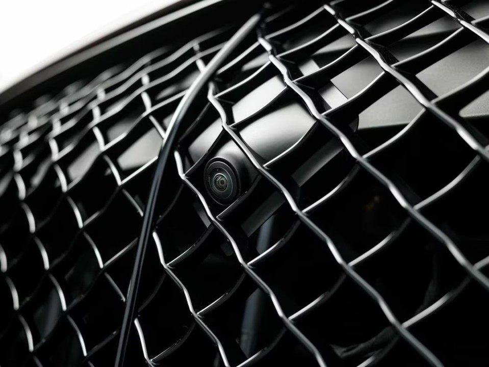 Bentley Bentayga - foto 29