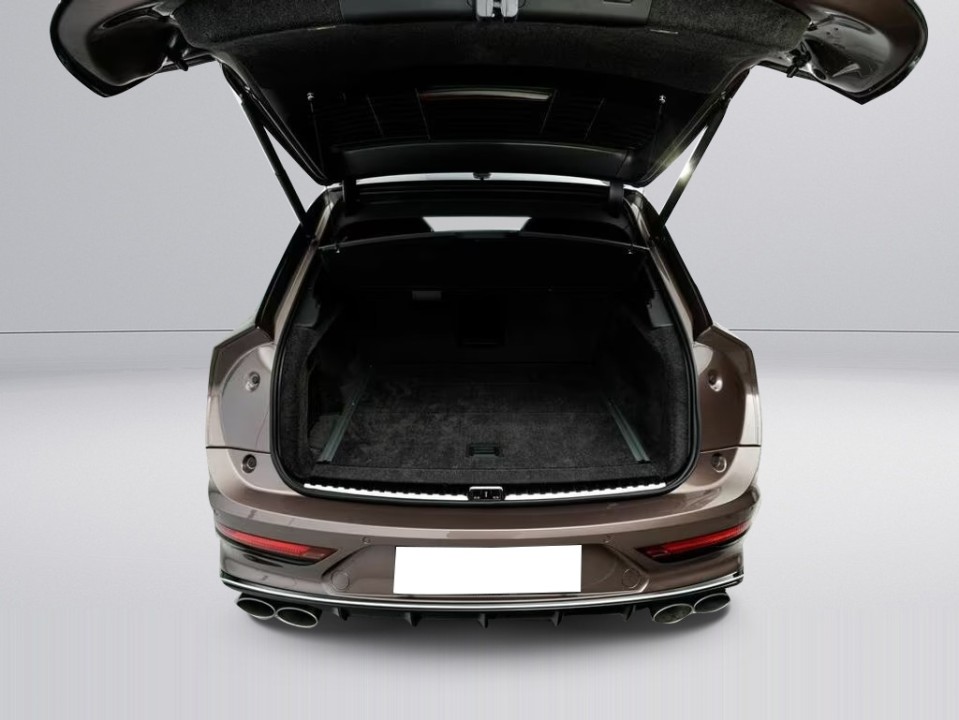 Bentley Bentayga - foto 26