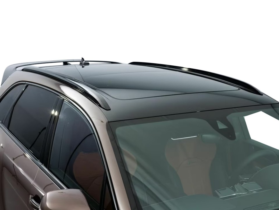 Bentley Bentayga - foto 28