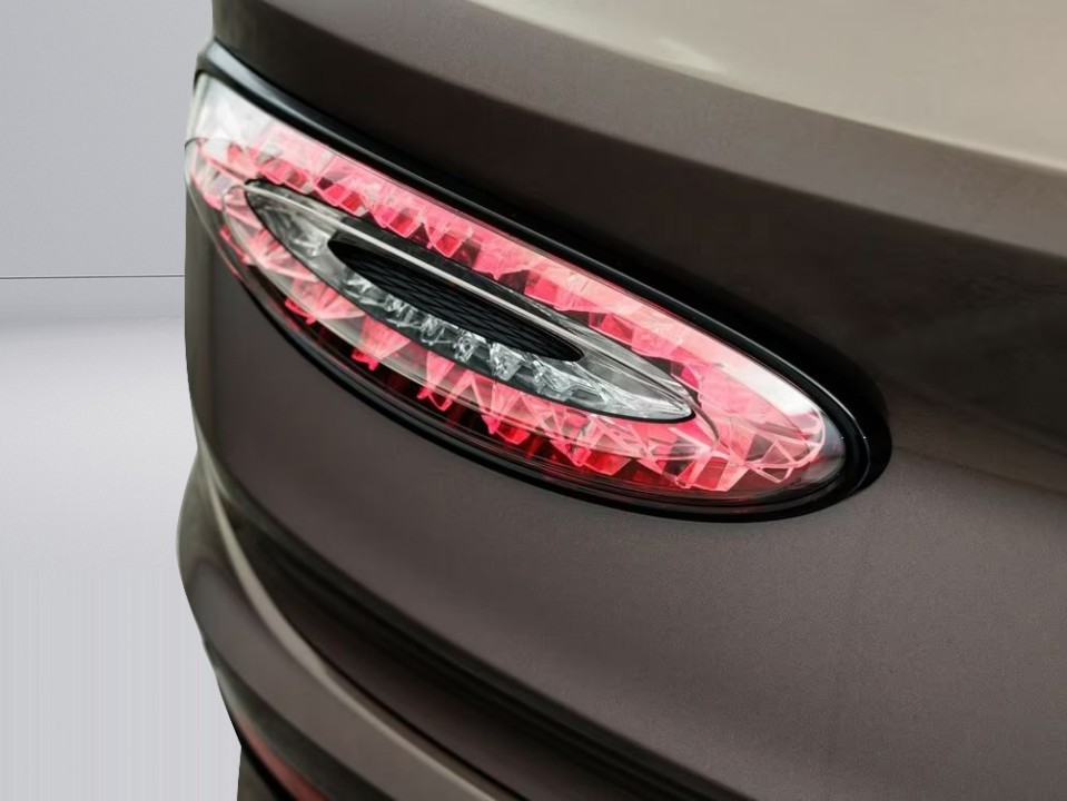 Bentley Bentayga - foto 33