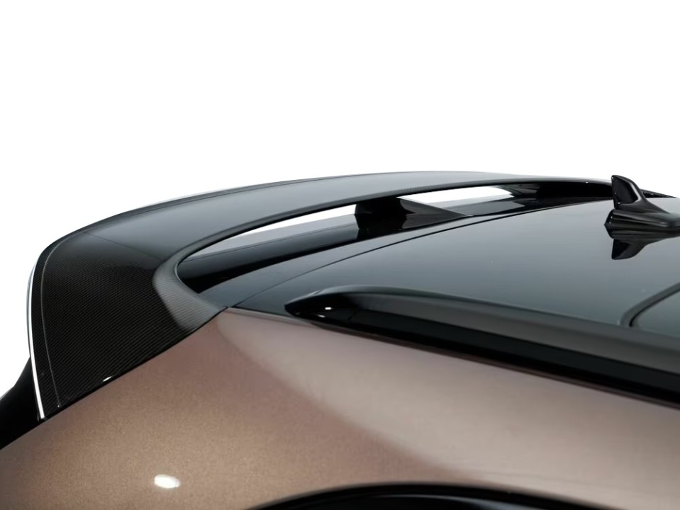 Bentley Bentayga - foto 32