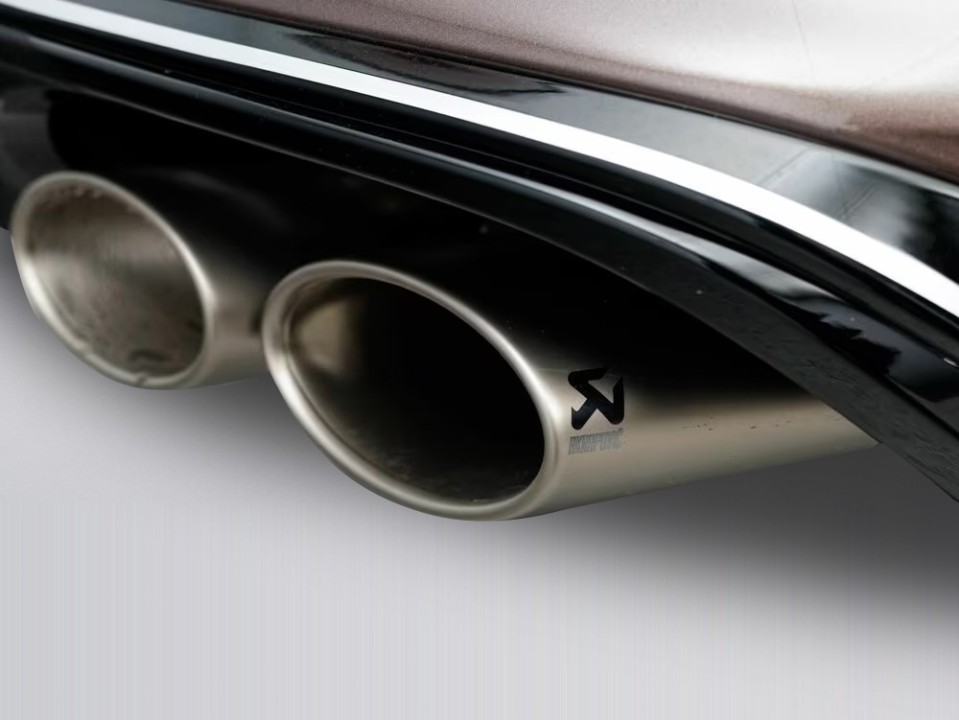 Bentley Bentayga - foto 35