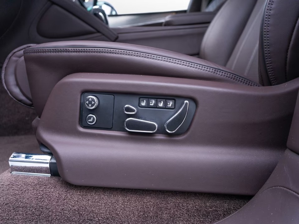 Bentley Bentayga S V8 - foto 21