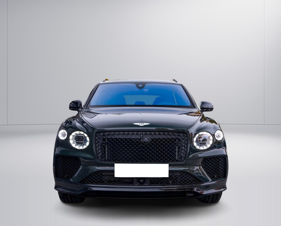 Bentley Bentayga S V8 - foto 7