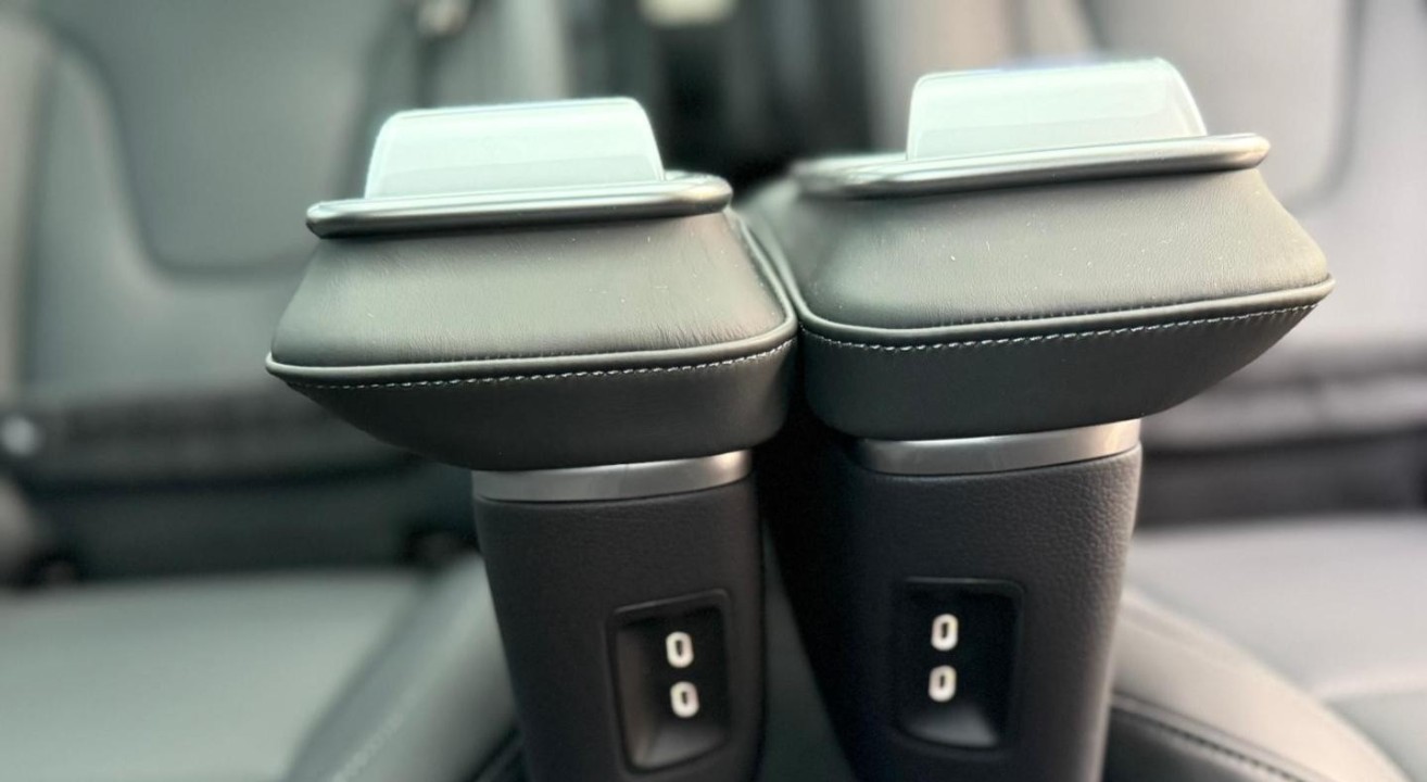 Mercedes-Benz V 300d 4MATIC AMG - foto 26