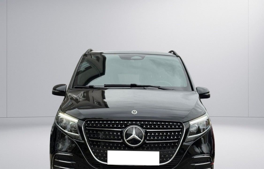 Mercedes-Benz V 300d 4MATIC AMG - foto 7