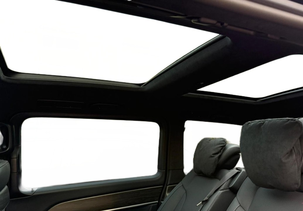 Mercedes-Benz V 300d 4MATIC AMG - foto 29