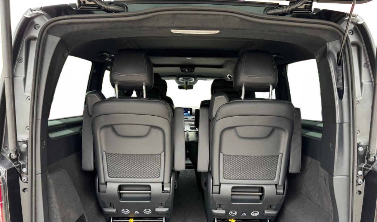Mercedes-Benz V 300d 4MATIC AMG - foto 14