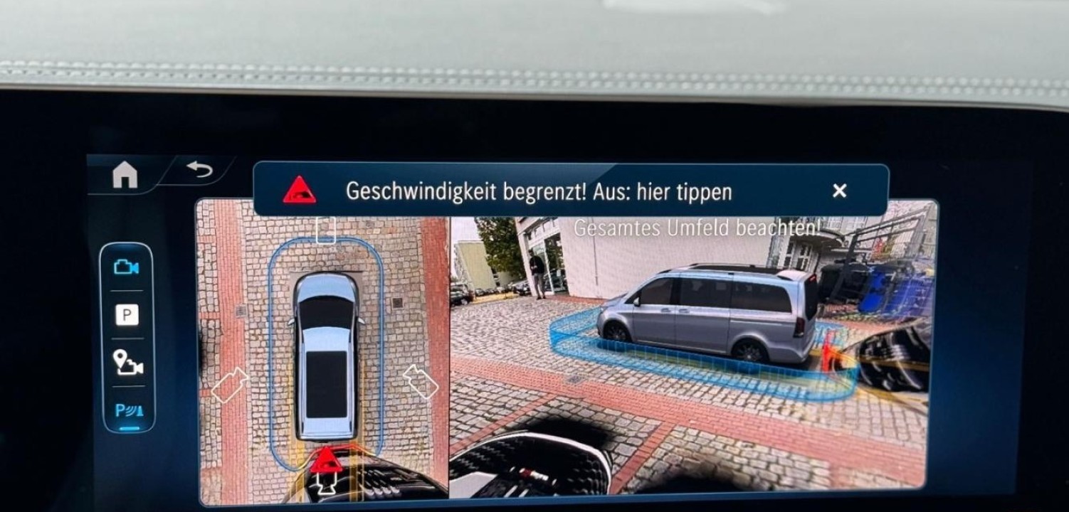 Mercedes-Benz V 300d 4MATIC AMG - foto 19