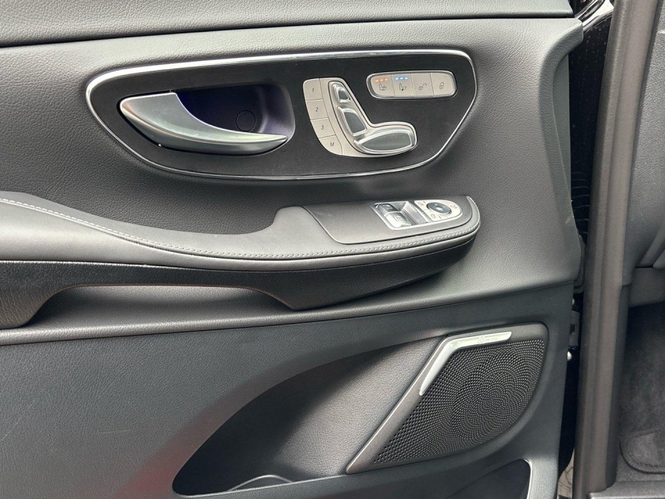 Mercedes-Benz V 300d 4MATIC Long Exclusive - foto 11