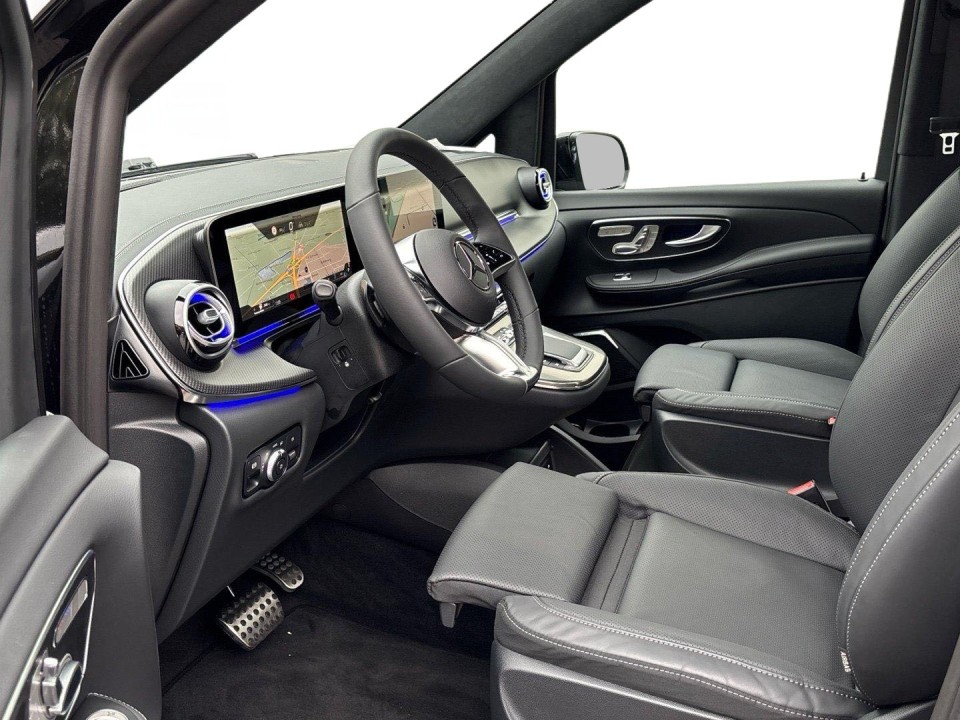 Mercedes-Benz V 300d 4MATIC Long Exclusive - foto 6