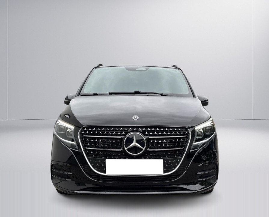 Mercedes-Benz V 300d 4MATIC Long Exclusive (2)