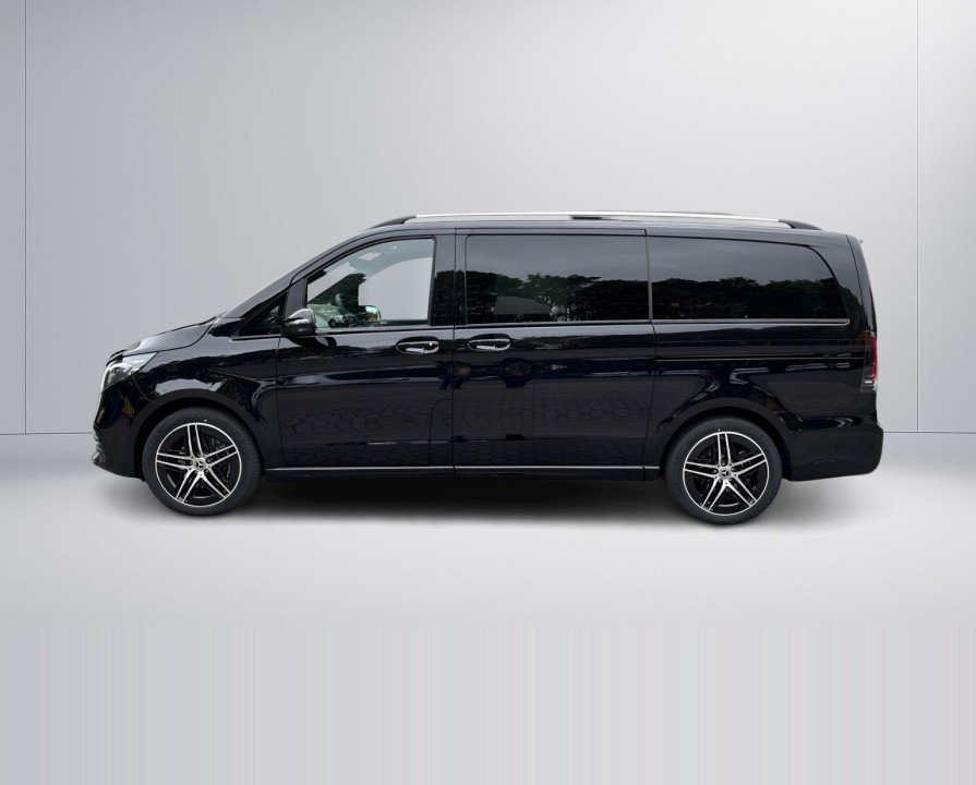 Mercedes-Benz V 300d 4MATIC Long Exclusive (5)