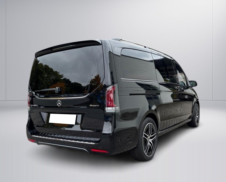 Mercedes-Benz V 300d 4MATIC Long Exclusive (3)
