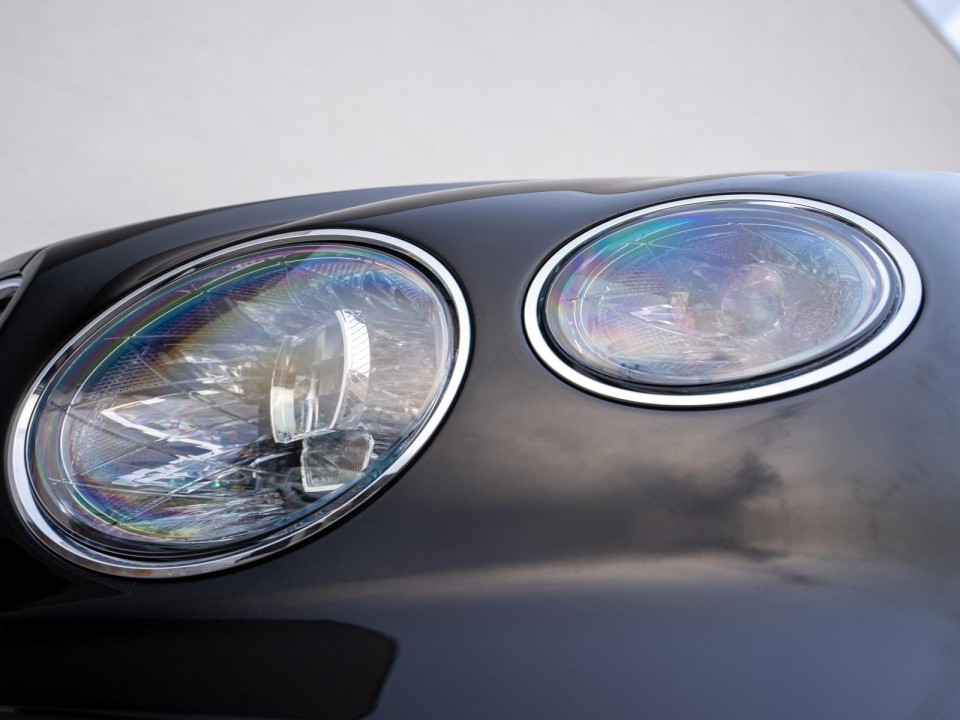 Bentley Bentayga Speed - foto 37